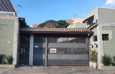 Sobrado para venda em vila curuçá de 70.00m² com 2 quartos e 2 garagens