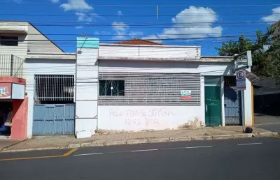 Prédio comercial para alugar em centro de 447.00m² com 1 garagem
