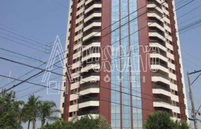 Apartamento para venda em centro de 168.00m² com 3 quartos, 3 suites e 2 garagens