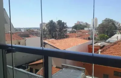 Apartamento para venda em centro de 68.00m² com 2 quartos, 1 suite e 1 garagem