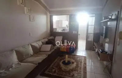 Casa de condomínio para venda em residencial jardim das acácias de 80.00m² com 2 quartos