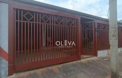 Casa para venda em solo sagrado de 300.00m² com 4 quartos, 1 suite e 6 garagens