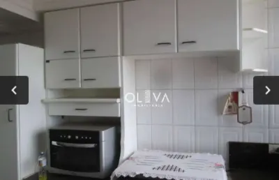 Apartamento para venda em centro de 160.00m² com 3 quartos, 1 suite e 1 garagem