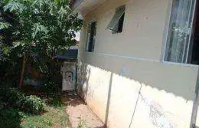 Casa para venda em cidade industrial de 70.00m² com 3 quartos e 1 garagem