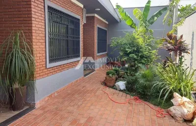 Casa para venda em ipiranga de 280.00m² com 4 quartos, 1 suite e 4 garagens