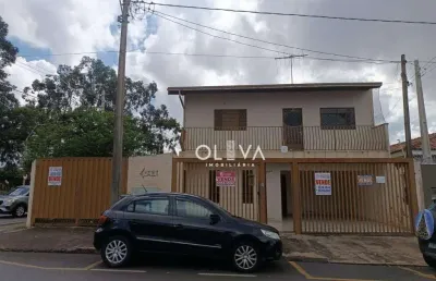Sobrado para venda em vila são judas tadeu de 193.00m² com 3 quartos, 1 suite e 5 garagens