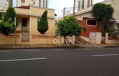 Imóvel comercial para venda em vila imperial de 1012.00m²