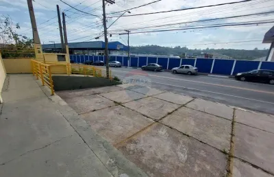 Galpão / depósito / armazém para alugar em jardim guanciale de 321.36m² com 8 garagens