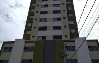 Apartamento para alugar em cascata de 66.00m² com 2 quartos, 1 suite e 1 garagem