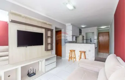 Apartamento para venda em parque da fonte de 51.00m² com 2 quartos e 1 garagem