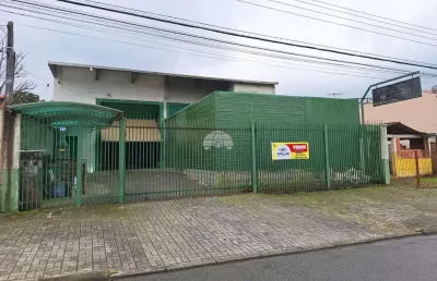Galpão / depósito / armazém para venda em são gabriel de 390.00m²