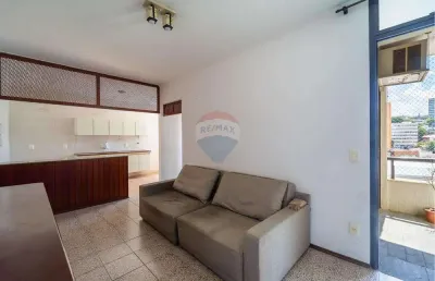 Apartamento para venda em vila virgínia de 45.00m² com 1 quarto e 1 garagem