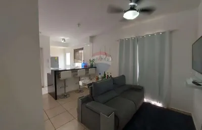 Casa para venda em parque residencial piracicaba de 72.13m² com 2 quartos e 1 garagem