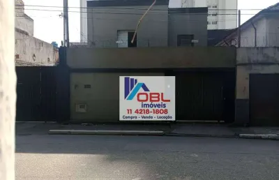 Sobrado para alugar em tatuapé de 150.00m² com 3 quartos e 4 garagens