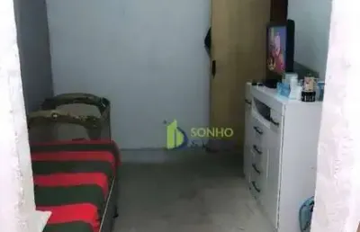 Casa para venda em residencial são luís de 100.00m² com 4 quartos e 1 garagem