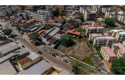 Lote / terreno para venda em portuguesa de 2418.04m²