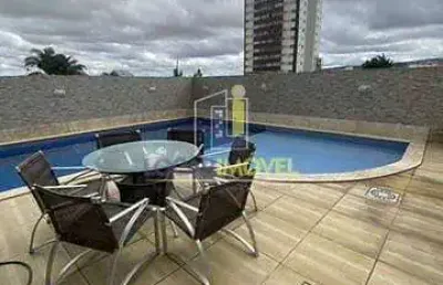 Apartamento para alugar em recreio de 88.00m² com 3 quartos, 3 suites e 2 garagens