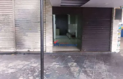 Ponto comercial para alugar na Avenida Geremário Dantas, 957, Pechincha, Rio de Janeiro