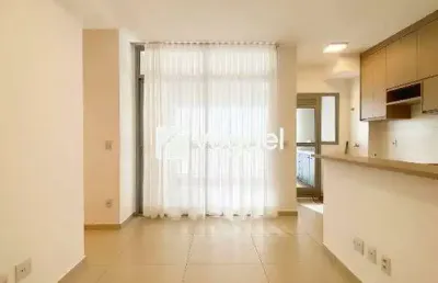 Apartamento para alugar em jardim botânico de 63.00m² com 2 quartos, 1 suite e 1 garagem