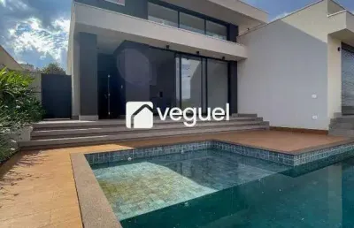 Casa de condomínio para alugar em alphaville de 300.00m² com 3 quartos, 3 suites e 4 garagens