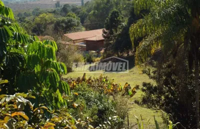 Chácara para venda em salto de pirapora de 157.00m² com 3 quartos