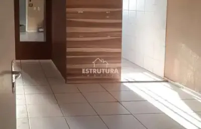 Apartamento para venda em jardim das nações ii de 48.00m² com 2 quartos e 1 garagem