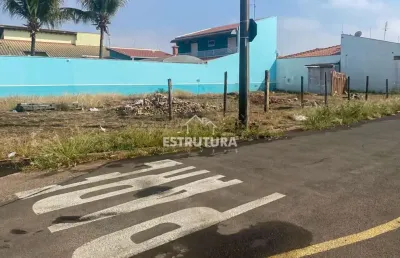 Terreno à venda no Jardim América, Rio Claro 