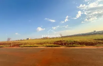 Terreno em condomínio fechado à venda na Vila Paulista, Rio Claro 