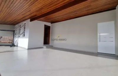 Casa para venda em jardim bom pastor de 200.00m² com 3 quartos, 1 suite e 2 garagens