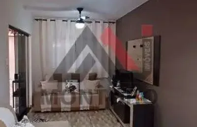Casa para venda em jardim roberto selmi dei de 70.00m² com 2 quartos e 4 garagens