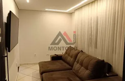 Casa para venda em jardim biagioni de 114.00m² com 3 quartos, 1 suite e 2 garagens