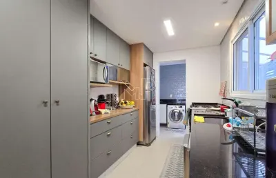 Casa de condomínio para venda em chácaras saudáveis e encantadoras de 139.00m² com 3 quartos, 1 suite e 3 garagens