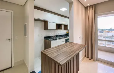 Apartamento para venda em medeiros de 74.00m² com 2 quartos, 2 suites e 2 garagens