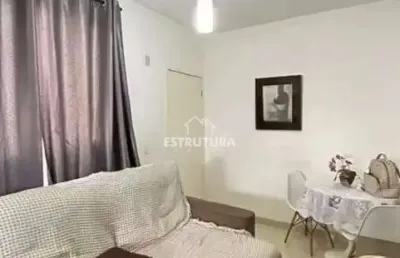 Apartamento para alugar em jardim paulista de 47.00m² com 2 quartos e 1 garagem