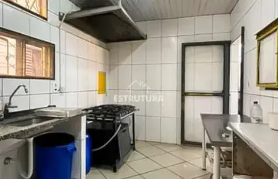Imóvel comercial para alugar em vila são miguel de 142.00m²