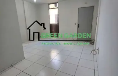 Apartamento para alugar em vila rami de 72.00m² com 2 quartos