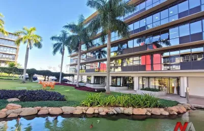 Sala comercial para alugar em georgina business park de 42.00m²