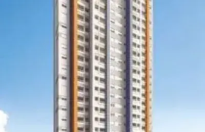 Apartamento para venda em jardim santa helena de 47.00m² com 1 quarto e 1 garagem