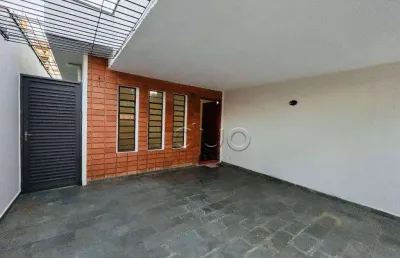 Casa para venda em nova américa de 100.00m² com 2 quartos, 1 suite e 2 garagens