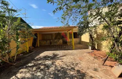 Casa para venda em jardim del rei de 187.00m² com 2 quartos e 3 garagens