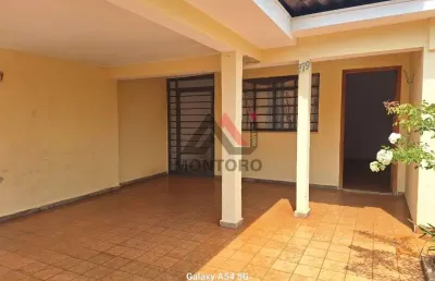 Casa para venda em vila santana de 221.00m² com 3 quartos, 1 suite e 1 garagem