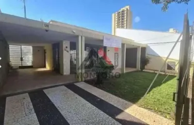 Casa para venda em centro de 324.00m² com 4 quartos e 1 suite