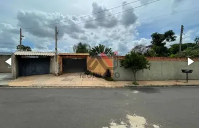 Fazenda / sítio para venda em estrela e kanashiro de 393.00m² com 3 quartos, 1 suite e 4 garagens