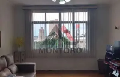Apartamento para venda em centro de 25.00m² com 3 quartos