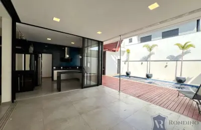 Casa de condomínio para alugar em parque ibiti reserva de 283.00m² com 4 quartos, 4 suites e 4 garagens