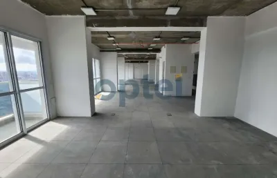 Sala comercial para venda e aluguel em baeta neves de 326.00m² com 9 garagens