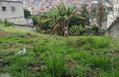 Terreno à venda na Rua Coronel José Venâncio Dias, 430, Jaraguá, São Paulo