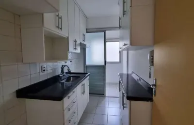 Apartamento para venda em piqueri de 63.00m² com 3 quartos e 1 garagem