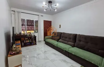 Casa para venda em vila nova parada de 69.00m² com 2 quartos e 1 garagem