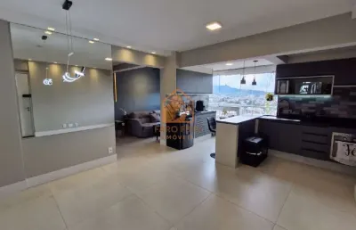 Apartamento para venda em vila pereira barreto de 63.00m² com 3 quartos, 1 suite e 1 garagem